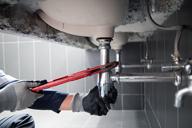 Trusted Drain Cleaning service in Burghill, OH - AAA Plumbing Heating